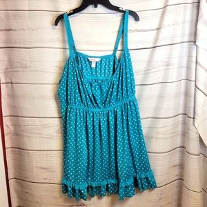 Cacique Intimates nightie